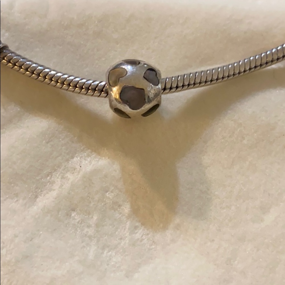 Pandora Charm